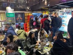 -曹掌柜小酒馆烧烤集团(崂山同兴路店)