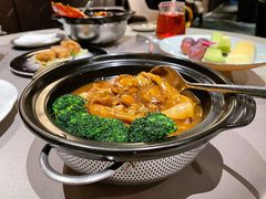 皇朝一品煲-皇朝会.经典传统粤菜(外滩店)