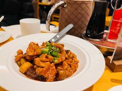 -鼎泰丰(嘉年华•海信广场VILLAGE店)