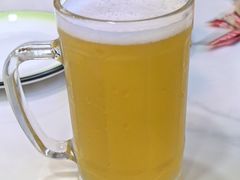 -来之顺海鲜菜馆·青岛菜·始于1993(栈桥店)