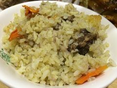 清真益鑫羊肉手抓馆(南大街店)-清真益鑫羊肉手抓馆(南大街店)