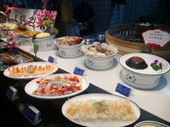 -江南韵·无锡太湖文化体验餐厅(凤凰天街店)