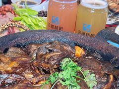-四禧精酿烧烤串吧(大明湖店)