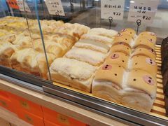 -司乎·日式鲜吐司(EFC欧美广场店)