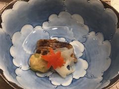 -九献创意菜·牛排料理(亮马河花园店)