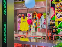 -HOWOW·D2Y(柏威年店)