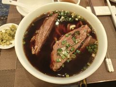 -中国厨房/台湾牛肉面