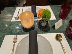 -莫里·意大利餐厅(K-lab店)
