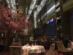 -金轩中餐厅 Jin Xuan(浦东丽思卡尔顿酒店)