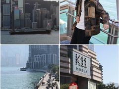 -千禧新世界香港酒店