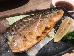 -小山日本料理(兴业太古汇店)