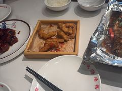 -三玛璐酒楼(汉口路店)