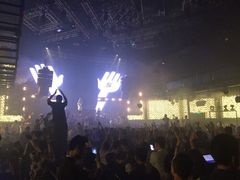 -SPACE(欢乐颂购物中心店)