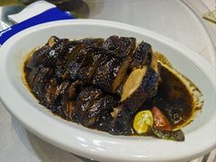 -庆赫隆融合菜馆(群力店)