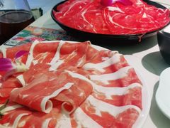 -小肥羊·牛羊肉火锅(万达广场店)