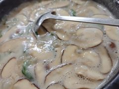 -龚海宝· 烧烤· 羊肉原切挂糊更好吃(庄市店)