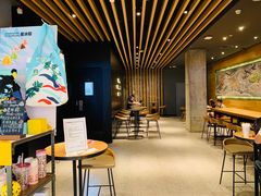 -星巴克(深圳布吉万象汇4F店)