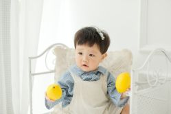 -哈喽BABY儿童摄影