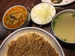 -十面春风·江南面馆(崇宁路店)