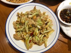 -爷爷的土钵菜(街道口店)