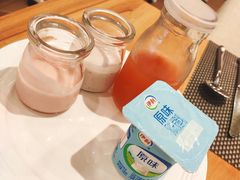 -豪派特华美达广场酒店·西餐厅