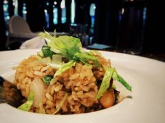 -芭莉与彩虹西餐厅(成都合生汇店)