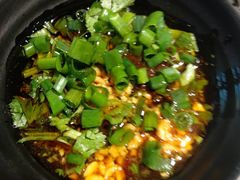 -锅说大脸毛肚重庆老火锅(佐阾店)