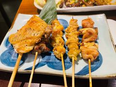 -王氏炉匠·烧鸟·居酒屋(双井店)