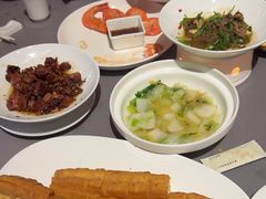 -徐记海鲜(梅溪新天地店)