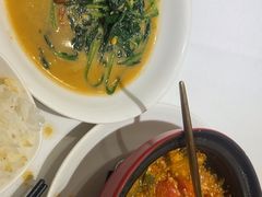 -莆田餐厅PUTIEN(三里屯店)