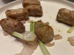 -莆田餐厅PUTIEN(金融街购物中心店)