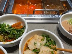 -海底捞火锅(正大乐城店)