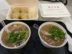 -食盈碗仔翅(星玺广场店)