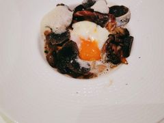 黑松露温泉蛋-蝶舍·MAISON PAPILLON