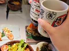 -7mall美食潮地标
