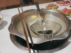 -八合里潮汕鲜牛肉火锅(吉大店)