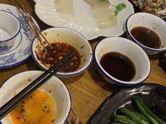 -悦华一品炒鸡(春风店)