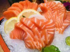 -松坂屋日料自助(长城路店)