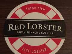 -RED LOBSTER(环球影城大阪店)