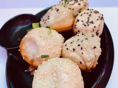 -小杨生煎(湟普汇店)