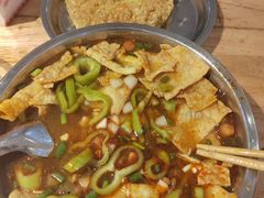 -柳州肥姨妈大骨螺蛳粉(沙河店)