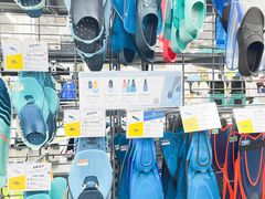 -迪卡侬(西华店)