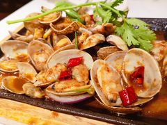 -TA'塔雀 墨西哥餐厅(江都金鹰店)