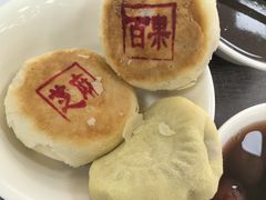 -常州糕团店(北大街新世纪商城店)