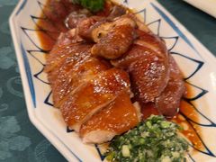 -誉八仙粤菜(万象天地店)