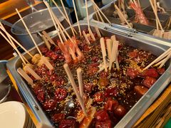 -The COOK·厨餐厅·自助餐(浦东嘉里大酒店)