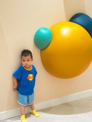 -奈尔宝·儿童乐园·亲子餐厅(苏州大悦城店)