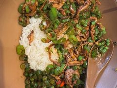 -德天顺盖码饭(人民西路店)