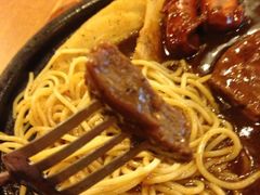 -吉姆丽德乡村西餐厅(闵行交大店)