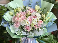 -田园花舍花店(北城未来实体店)
